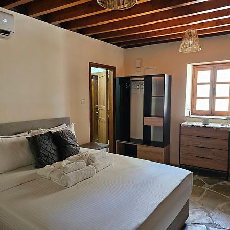 The Stonehouse Suites With Private Bath Spas Лимасол Экстерьер фото
