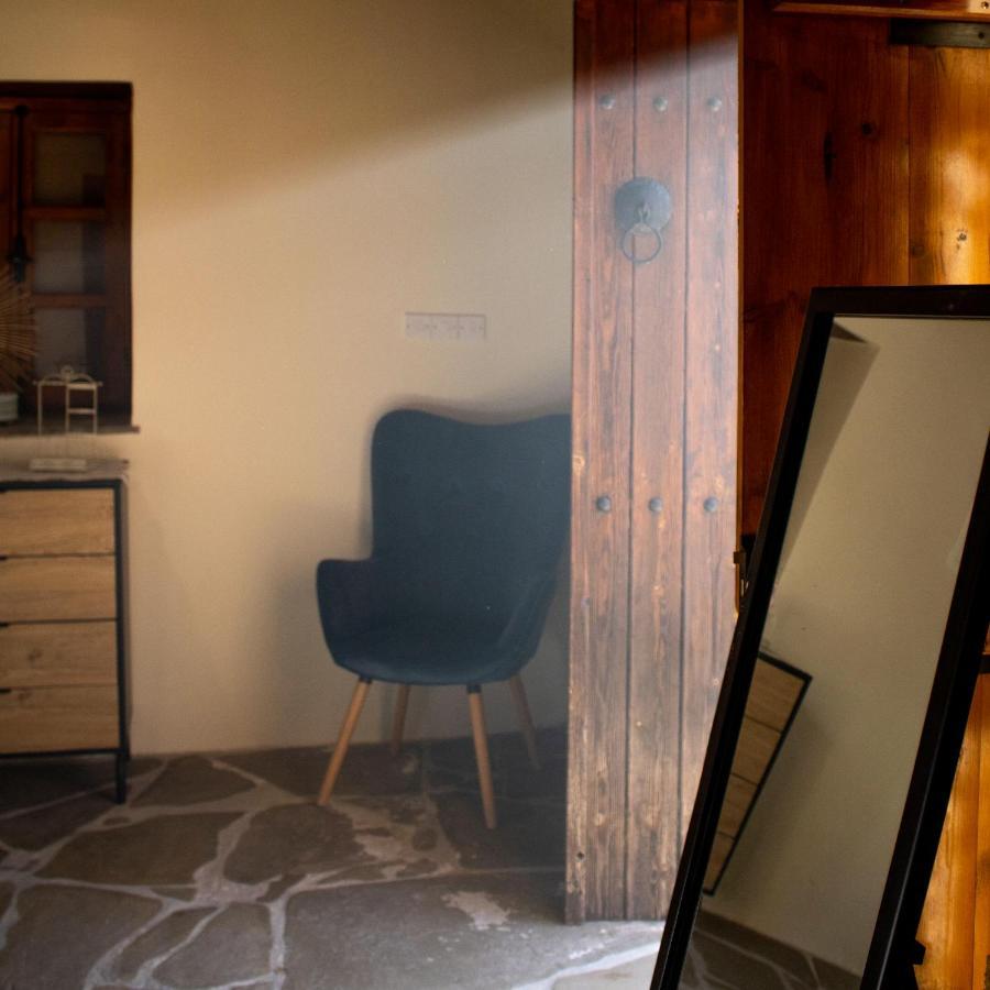 The Stonehouse Suites With Private Bath Spas Лимасол Экстерьер фото