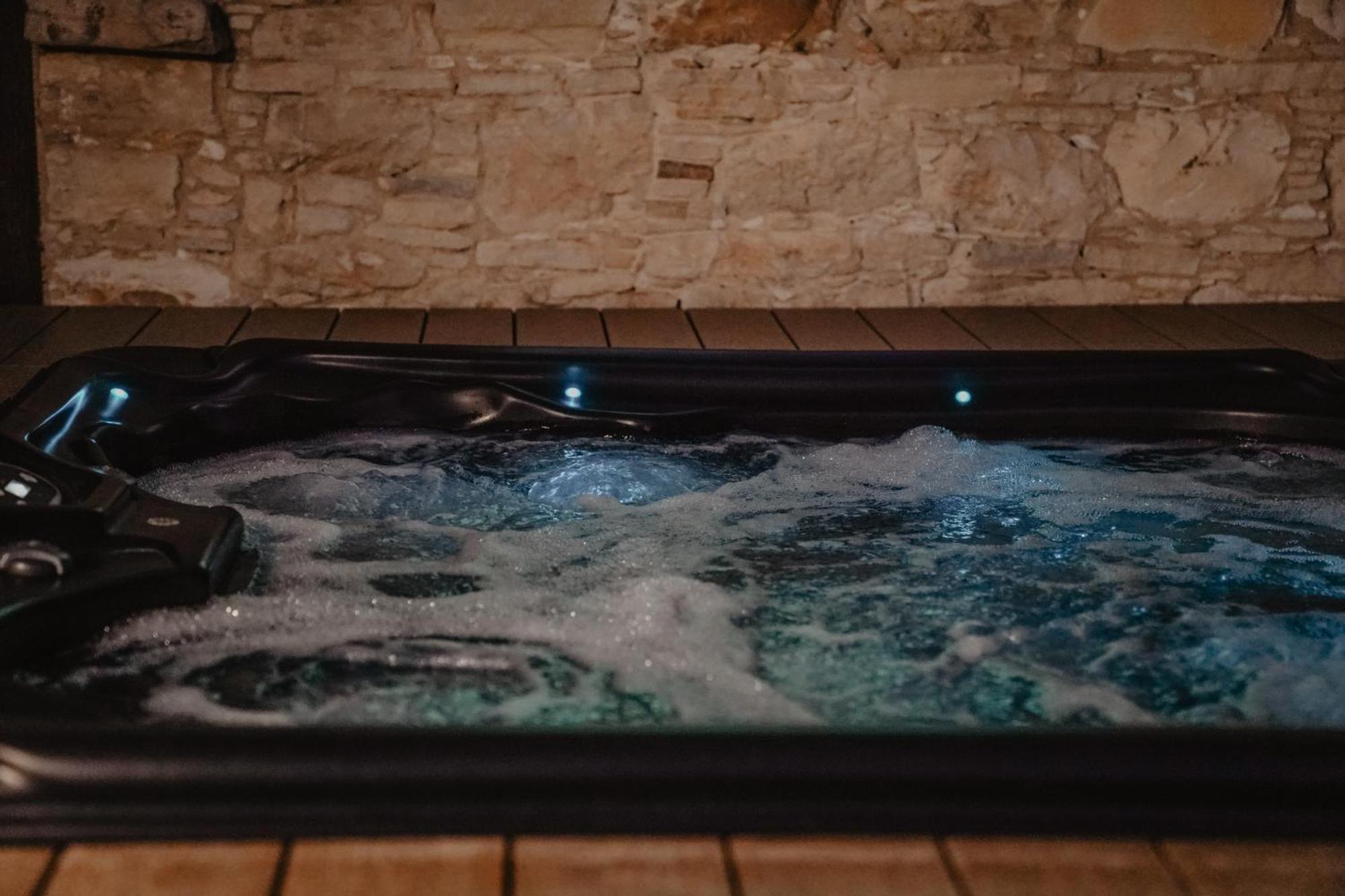 The Stonehouse Suites With Private Bath Spas Лимасол Экстерьер фото