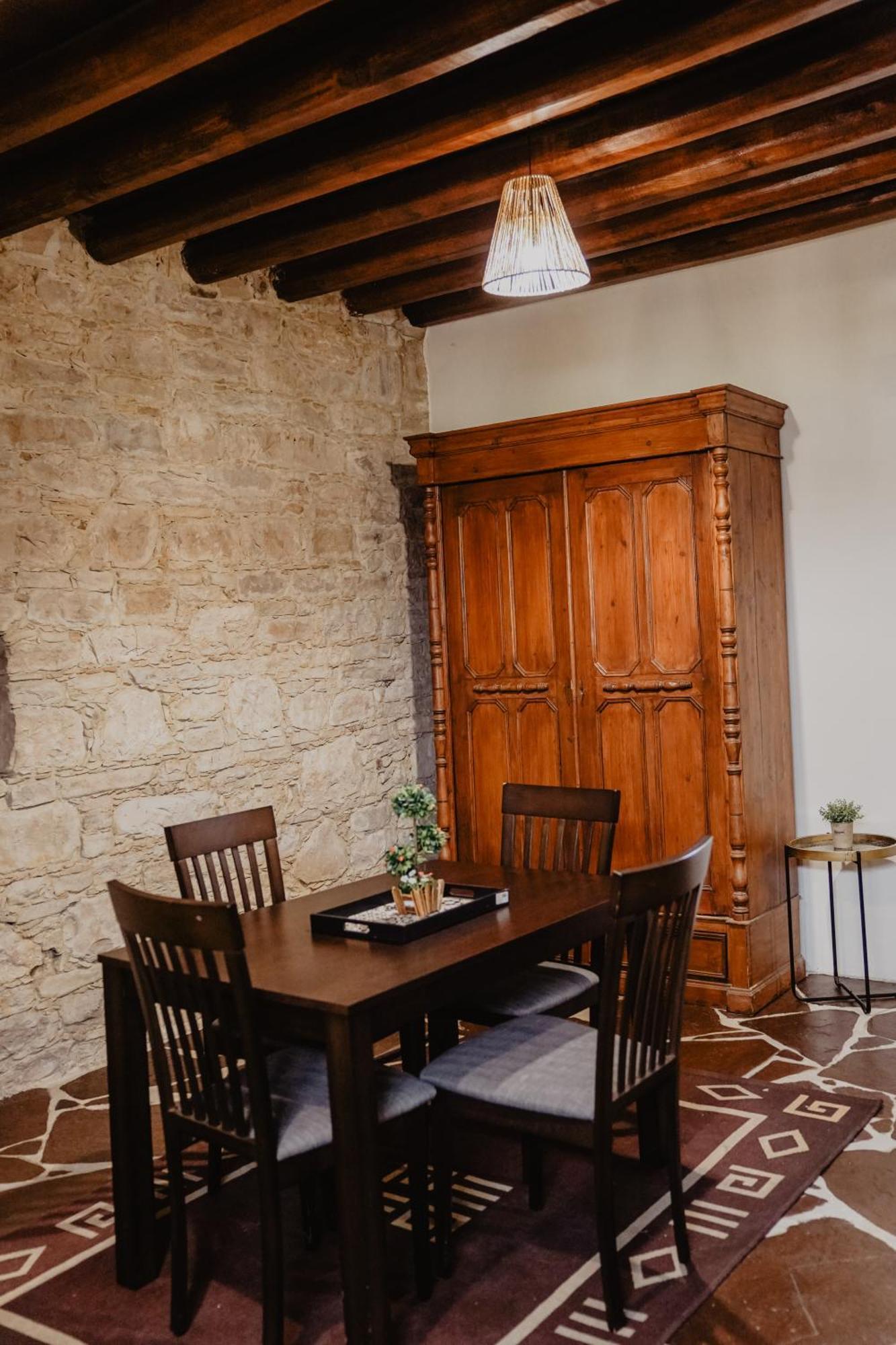 The Stonehouse Suites With Private Bath Spas Лимасол Номер фото